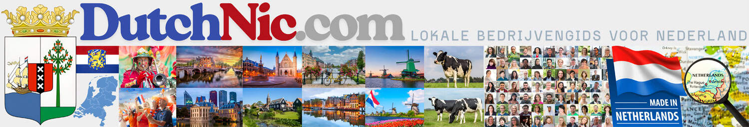 Gemaakt in Nederland - Simply-Balance